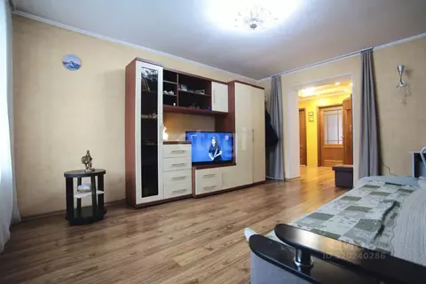 3-к кв. Алтай, Горно-Алтайск ул. Григория Чорос-Гуркина (57.6 м)