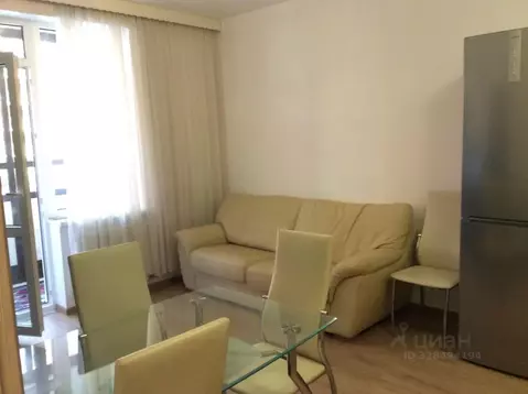 1-к кв. Санкт-Петербург просп. Ветеранов, 173к7 (37.0 м)