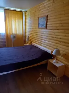 Дом в Краснодарский край, Туапсе Дачная ул., 24 (72 м)