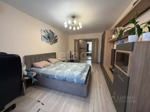 2-к кв. Воронежская область, Воронеж Московский просп., 90к1 (58.8 м)