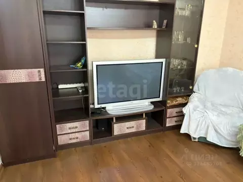 1-к кв. Ростовская область, Ростов-на-Дону ул. Уланская, 17с2 (36.0 м)