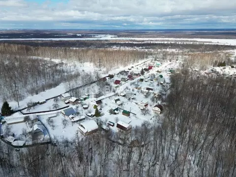 Участок в Нижегородская область, Богородский муниципальный округ, д. ...