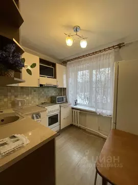 2-к кв. Санкт-Петербург пос. Парголово, ул. Первого Мая, 79 (45.2 м)