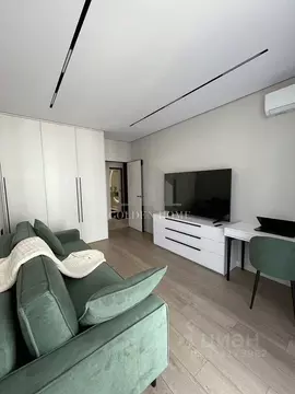 1-к кв. Санкт-Петербург Лесной просп., 23А (39.9 м)