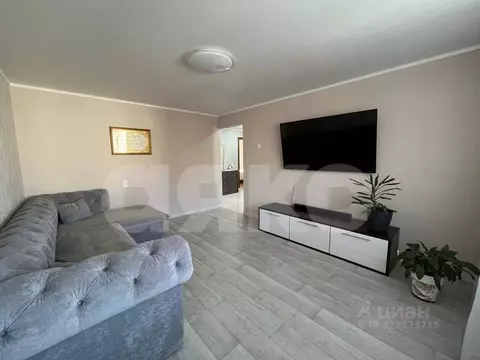 4-к кв. Татарстан, Нижнекамск просп. Вахитова, 19А (75.0 м)