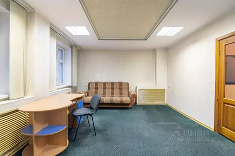 1-к кв. Алтайский край, Барнаул ул. Фурманова, 26А (44.0 м)