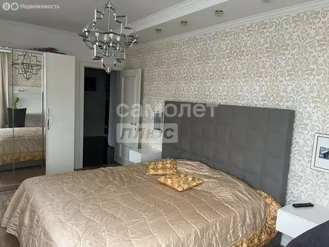 2-комнатная квартира: Московский, Радужная улица, 2 (62.3 м)