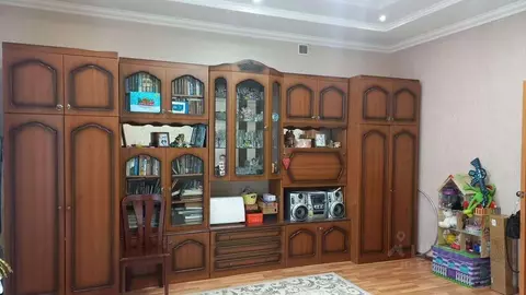 Комната, 23 м