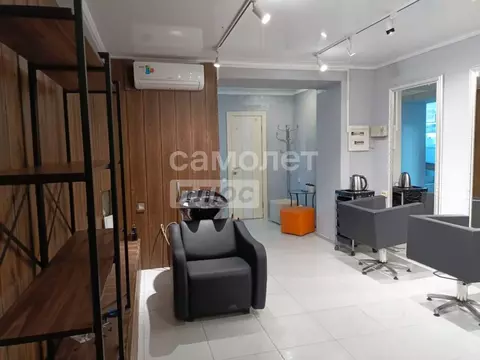 Помещение свободного назначения в Краснодарский край, Туапсе ул. ...