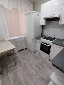 1-к кв. Алтайский край, Барнаул ул. Солнечная Поляна, 27к2 (30.2 м)