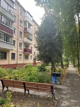 3-к кв. Московская область, Люберцы ул. Космонавтов, 23 (56.6 м)