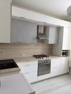 2-к кв. Пермский край, Пермь Комсомольский просп., 88 (63.1 м)