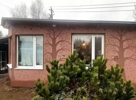 Дом в Московская область, Красноармейск Пушкинский городской округ, ...