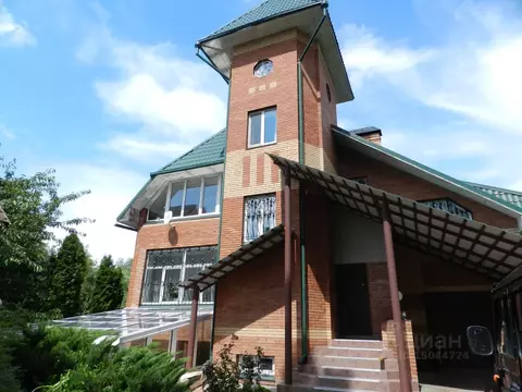 Коттедж в Ульяновская область, Ульяновск ул. Федерации (243 м)