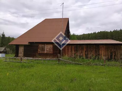 Участок в Пермский край, Оханский муниципальный округ, д. Галешник ул. ...