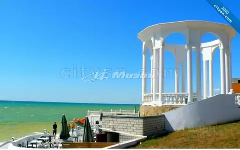 Участок в Крым, Симферопольский район, Николаевка пгт  (6.0 сот.)
