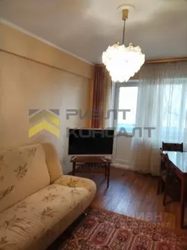 3-к кв. Омская область, Омск просп. Мира, 165 (62.3 м)