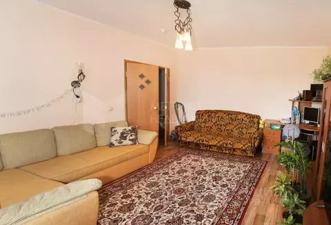 3-к кв. Тюменская область, Тюмень ул. Михаила Сперанского, 29 (73.2 м)