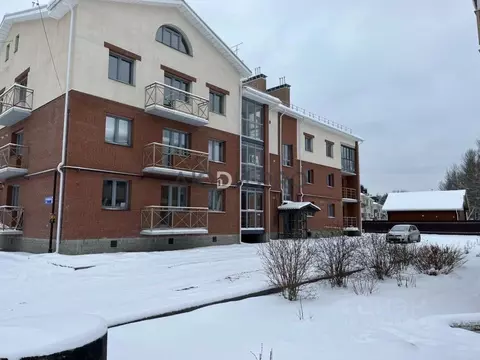 4-к кв. Ярославская область, Ярославский муниципальный округ, д. ...