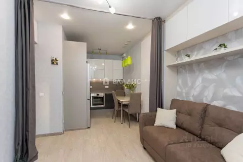 2-к кв. Карелия, Петрозаводск ул. Попова, 13А (41.2 м)