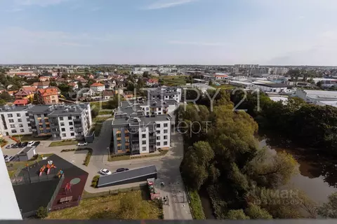 3-к кв. Калининградская область, Калининград Орудийная ул., 32Б (94.7 ...