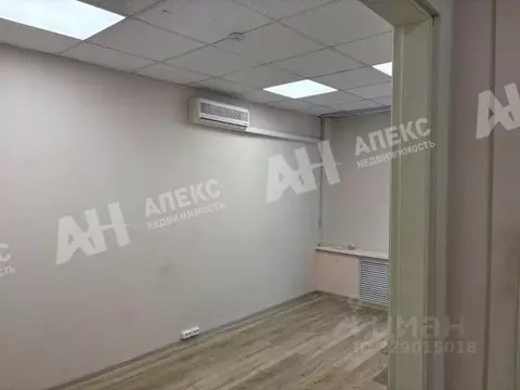 Офис в Москва Востряковский проезд, 10БС3 (13 м)