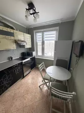 2-к кв. Москва Литовский бул., 11К5 (41.0 м)