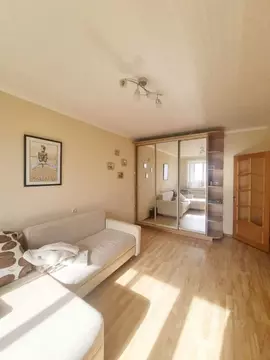 1-к кв. Белгородская область, Белгород ул. Щорса, 49 (33.7 м)