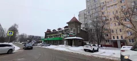 Офис в Орловская область, Орел ул. Машкарина, 16Г (120 м)