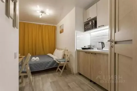 1-к кв. Москва Дмитровское ш., 107Ак5 (14.0 м)