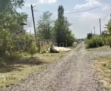 Участок в Ростовская область, Аксайский район, Большелогское с/пос, ...