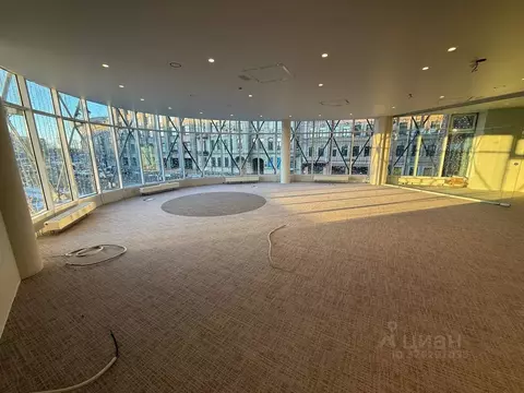 Офис в Санкт-Петербург просп. Добролюбова, 8 (149 м)