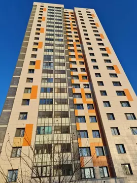 2-к кв. Москва просп. Вернадского, 69 (64.0 м)