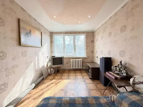 3-к кв. Воронежская область, Воронеж Ленинский просп., 57 (60.0 м)