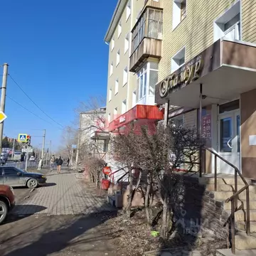 Помещение свободного назначения в Омская область, Омск просп. Мира, 78 ...