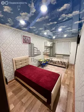 3-комнатная квартира: Норильск, Талнахская улица, 57 (58.3 м)