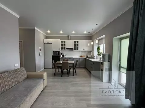 Таунхаус в Челябинская область, Магнитогорск ул. Тихая (136 м)