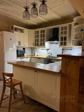 Дом в Московская область, Одинцовский городской округ, с. Дубки ул. ...