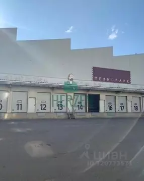 Склад в Московская область, Одинцовский городской округ, д. Малые ...