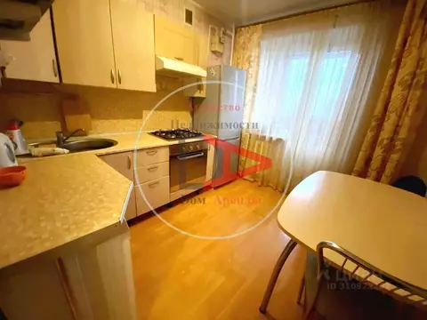 1-к кв. Башкортостан, Уфа Высотная ул., 12 (35.0 м)