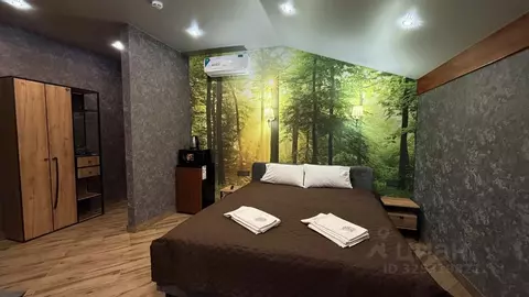 1-к кв. Московская область, Щелково городской округ, Монино пгт ул. ...