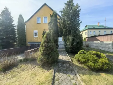 Дом в Калининград, посёлок Лермонтовский, Бердянская улица, 24 (247.2 ...