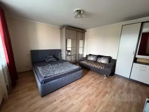 1-к кв. Алтайский край, Барнаул тракт Павловский, 253 (35.4 м)