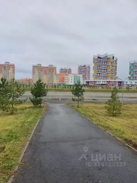 3-к кв. Мордовия, Саранск Волгоградская ул., 75к3 (80.6 м)