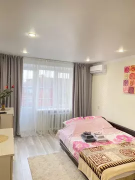 1-к кв. Адыгея, Майкоп ул. 8 Марта, 24 (30.0 м)