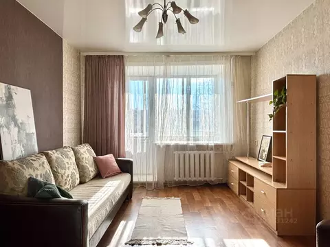 2-к кв. Иркутская область, Иркутск Юбилейный мкр, 90 (44.4 м)