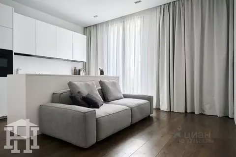 2-к кв. Москва ул. Большая Дмитровка, 9А (60.0 м)