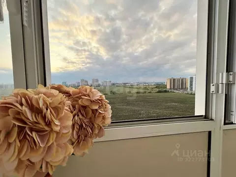 Студия Ленинградская область, Мурино Всеволожский район, бул. ...