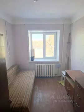 Комната Омская область, Омск просп. Мира, 23А (9.0 м)