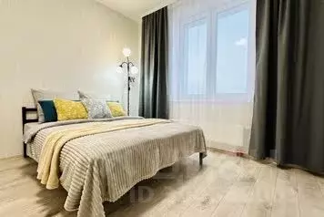 2-к кв. Пермский край, Пермь ул. Малкова, 12 (43.0 м)